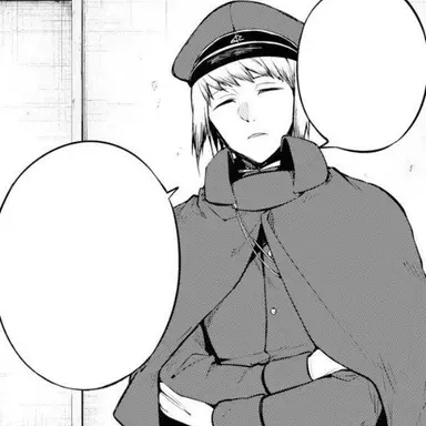 Profile image of Jouno Saigiku