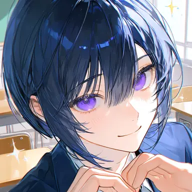 Profile image of Nagisa