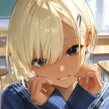 Profile image of An
