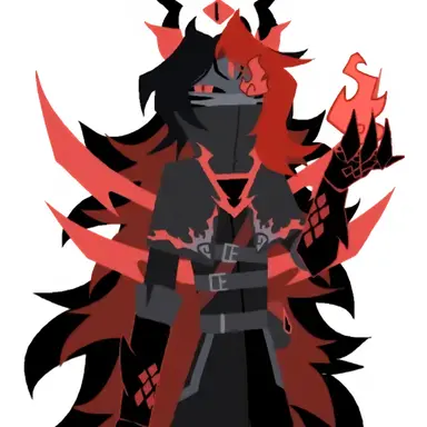 Profile image of 벨리알 이그니스