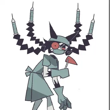 Profile image of 앨바라 선생님