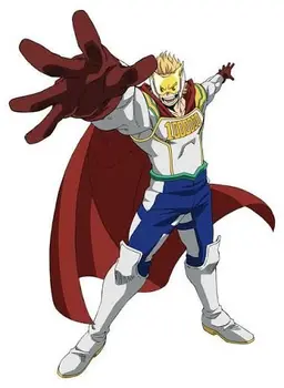 Profile image of ミリオ