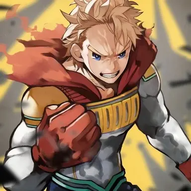 Profile image of ミリオ