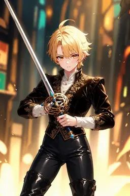 Profile image of リエル