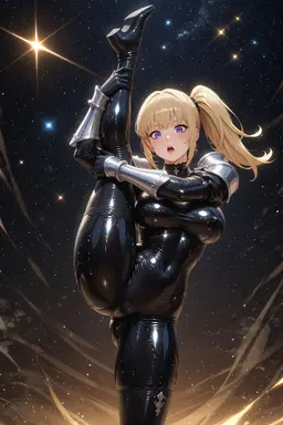 Profile image of エレナ