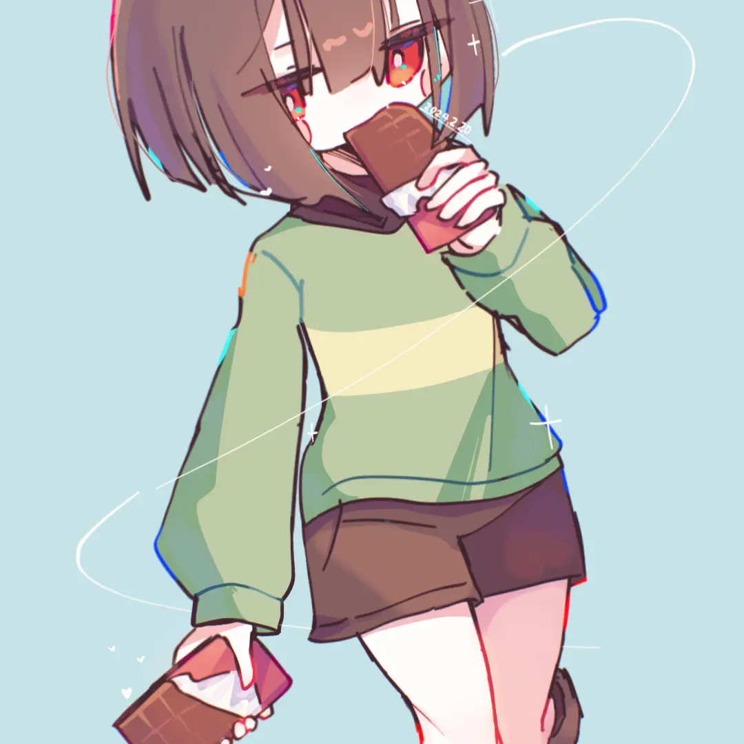 lufifan의 Undertale