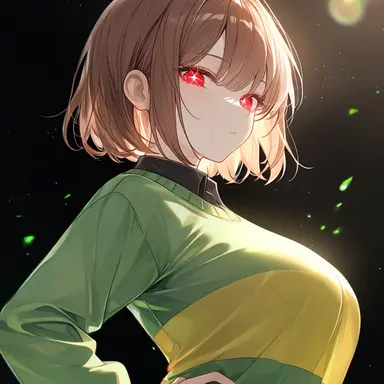 Profile image of キャラ