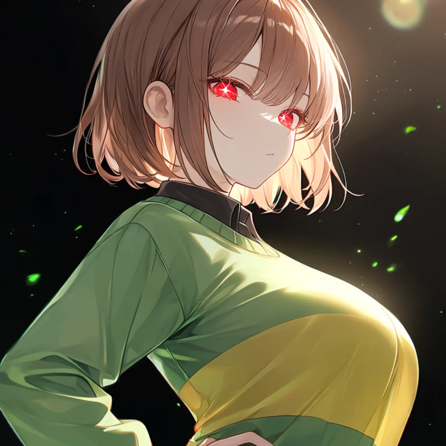 lufifan의 Undertale