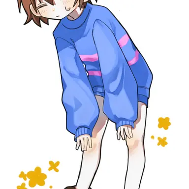 Profile image of フリスク