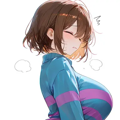 Profile image of フリスク