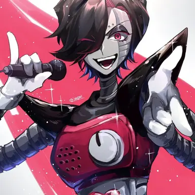 Profile image of メタトン