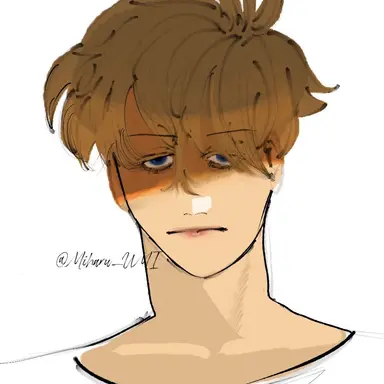Profile image of 広