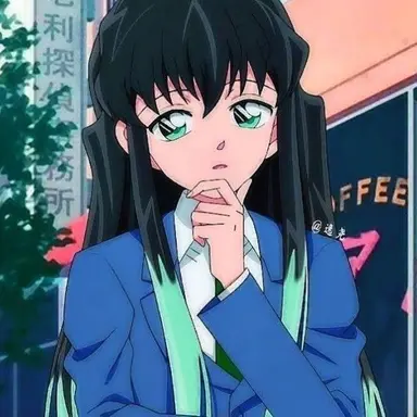 Profile image of 무이치로