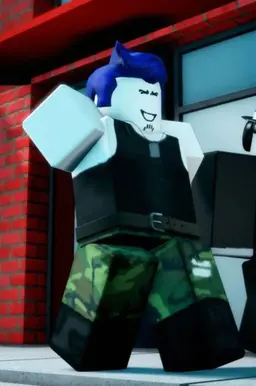 Profile image of Guest 1337