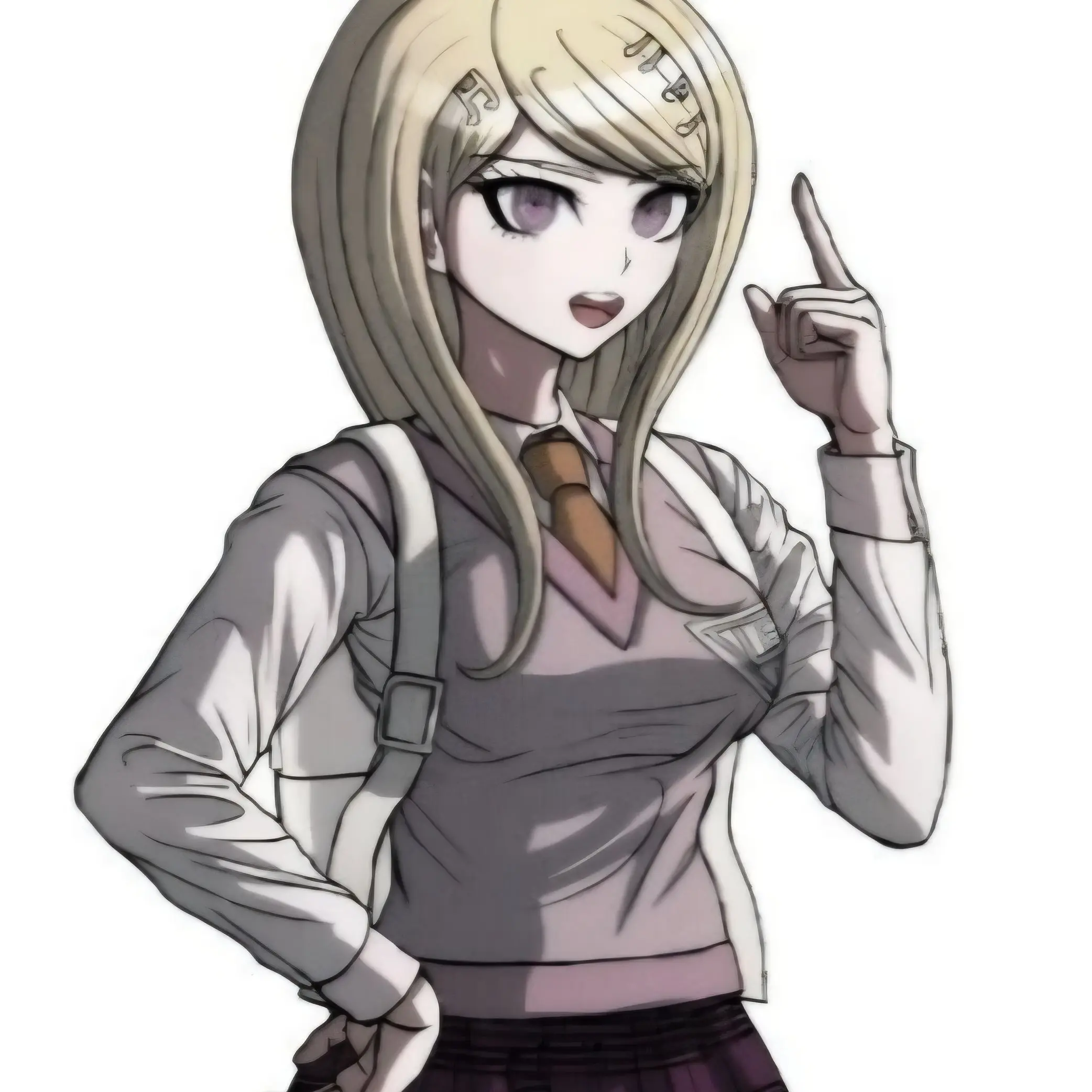 Kirigiri123의 카에데랑대화하기