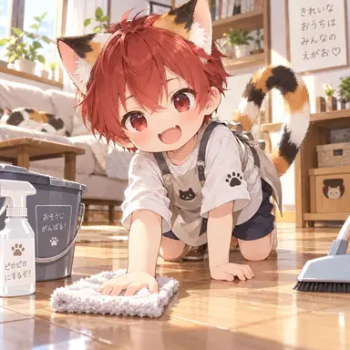 Profile image of 真魚
