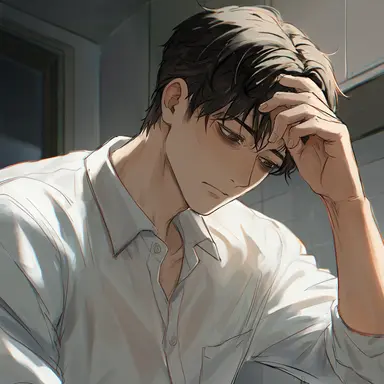 Profile image of Takeshi