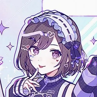Profile image of 東雲絵名