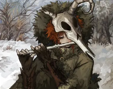 Profile image of New chapter
