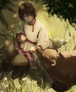Profile image of New chapter