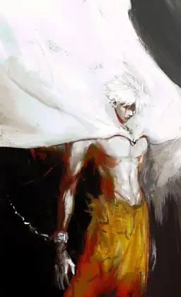 Profile image of New chapter