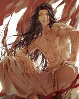 Profile image of New chapter