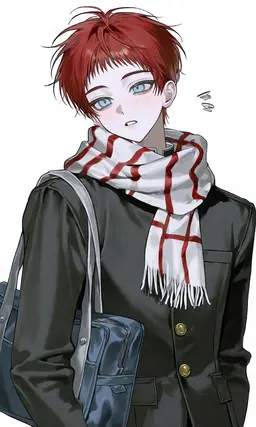 Profile image of 赤嶺青斗