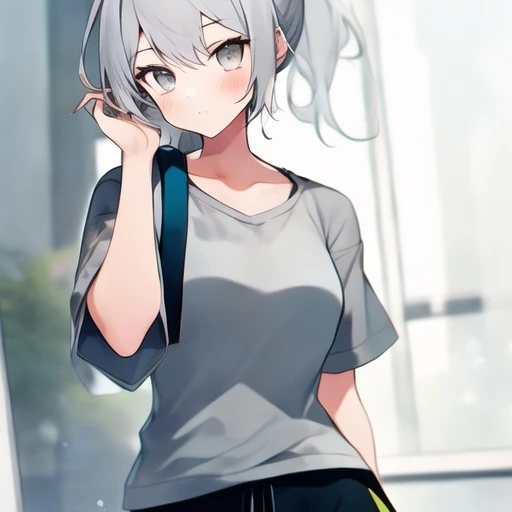 은지