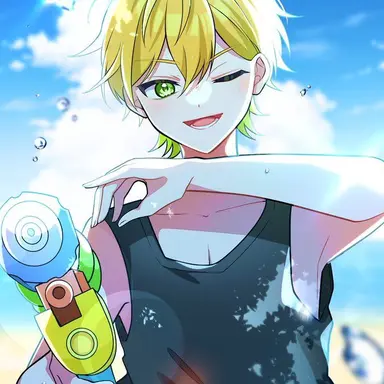 Profile image of ぷりっつ