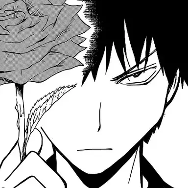 Profile image of 烏間