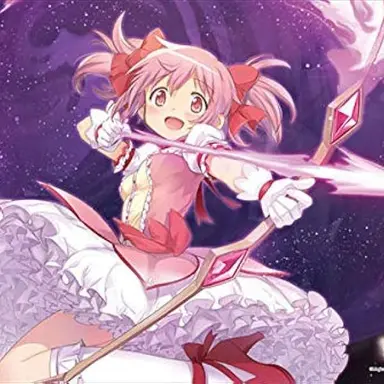 Profile image of 鹿目まどか