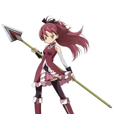 Profile image of 佐倉杏子