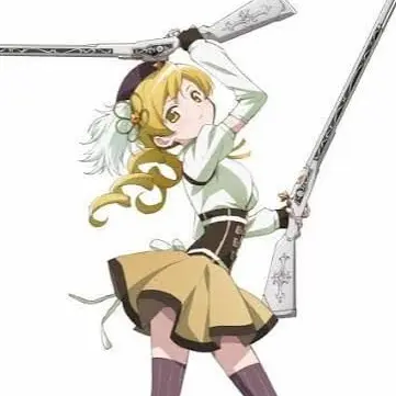 Profile image of 巴マミ