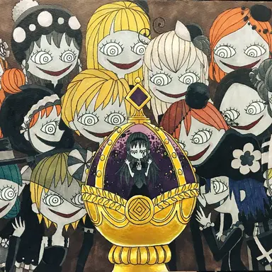 Profile image of 偽街の子供達