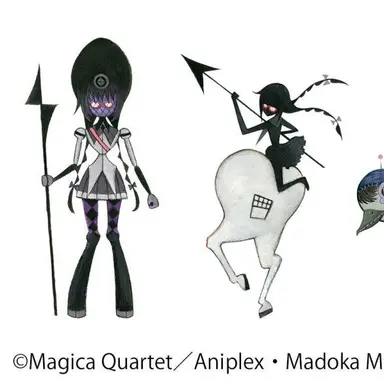 Profile image of 魔女の使い魔達