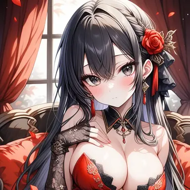 Profile image of フィアリーネ