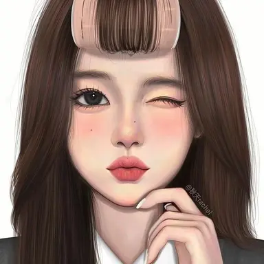 Profile image of 여우주