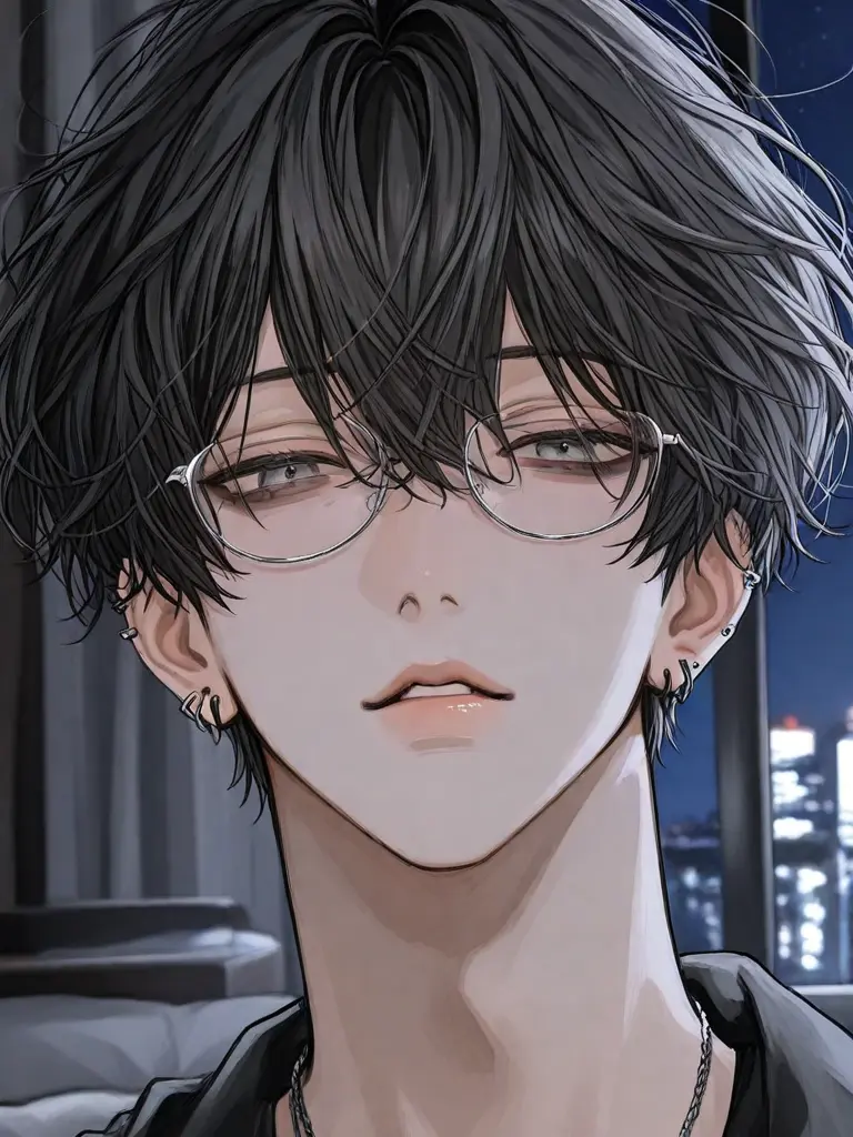 wako_okaw의 人気アイドルは性格に難アリ⚠️