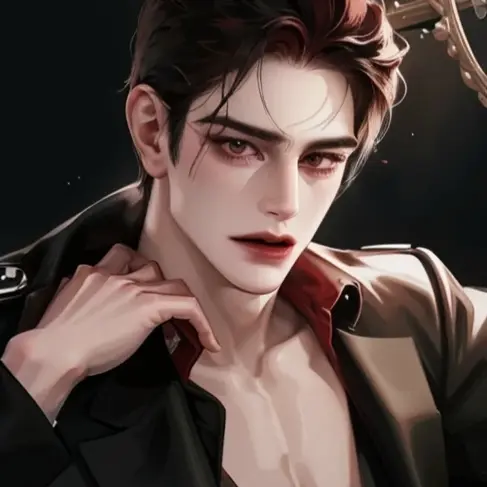Amoara의 로이반 폴 카산디아