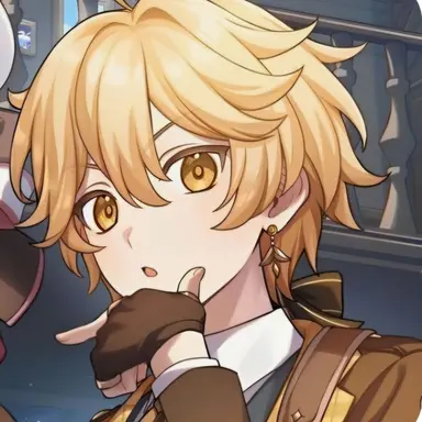 Profile image of Aether