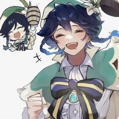 Profile image of Venti