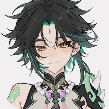 Profile image of Xiao