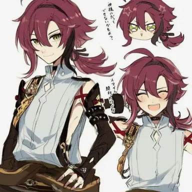 Profile image of 平蔵