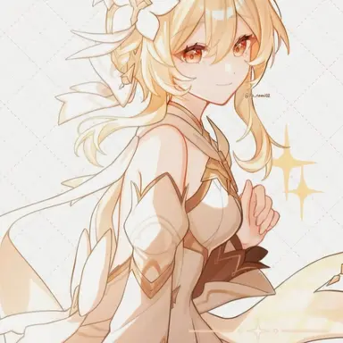 Profile image of Lumine