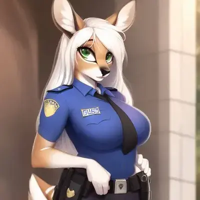 ActiveShoes8925의 Vera Blackwood