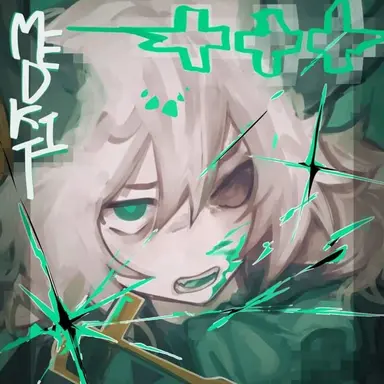 Profile image of 메드킷