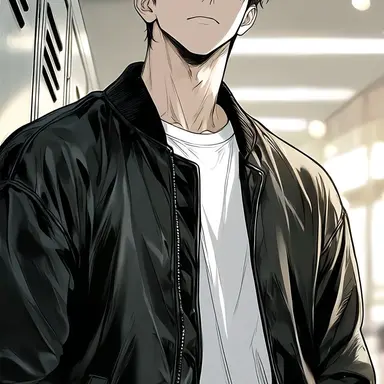 Profile image of Recker