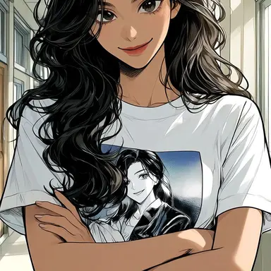 Profile image of Priya