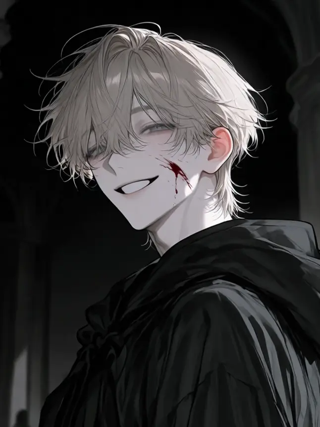 VocalCarp8773의 病弱殺し屋くん