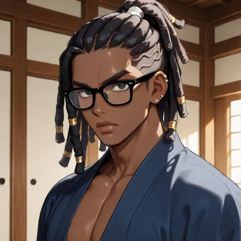 piyococco의 山奥の工房にて